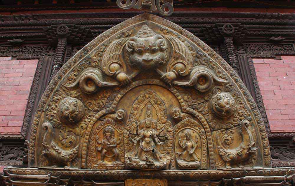 68 - Nepal - Patan